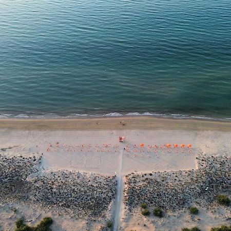 Viola Club Village & Camping Фоче-Варано Екстер'єр фото