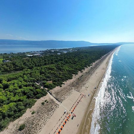 Viola Club Village & Camping Фоче-Варано Екстер'єр фото
