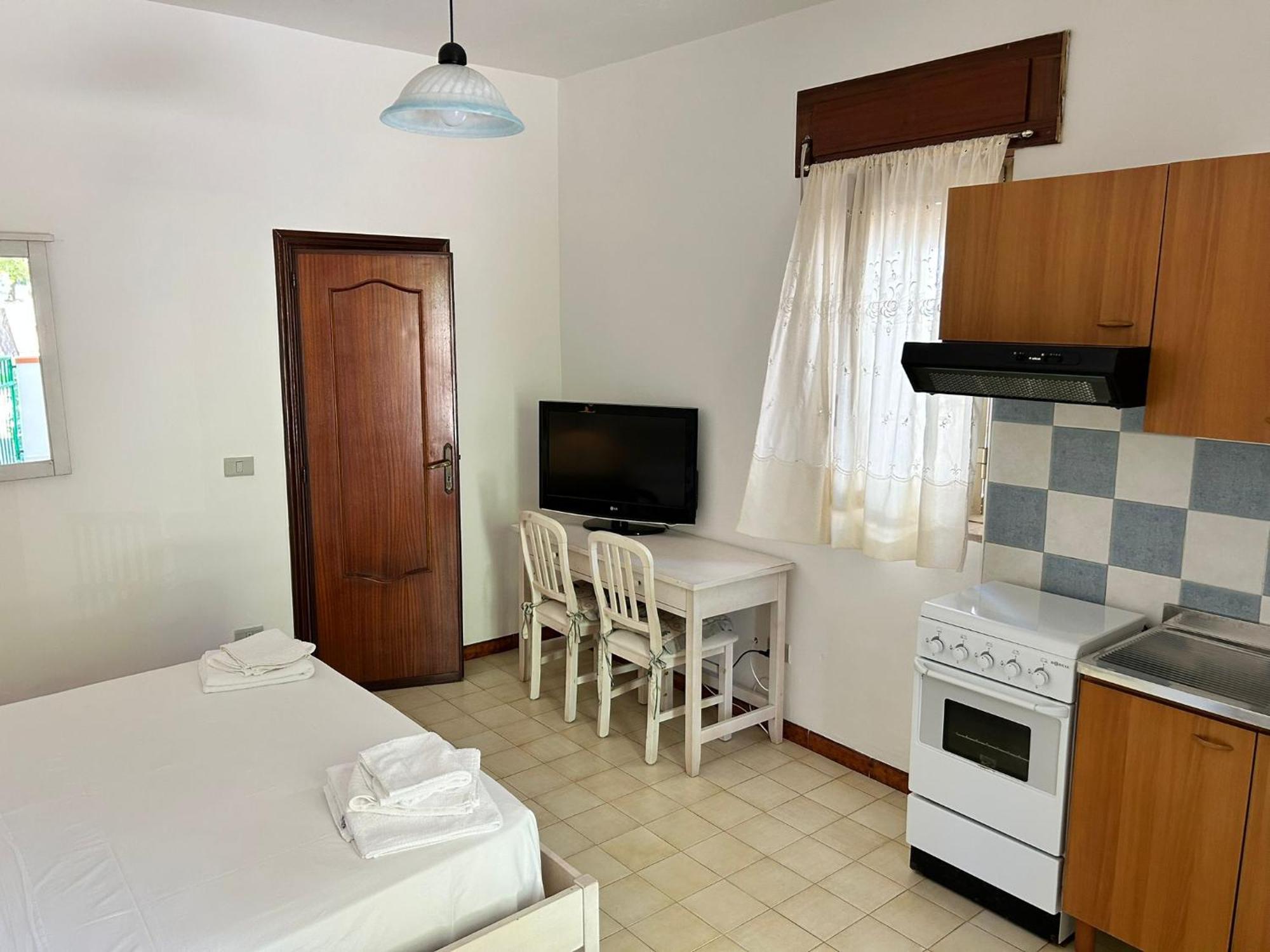 Viola Club Village & Camping Фоче-Варано Екстер'єр фото
