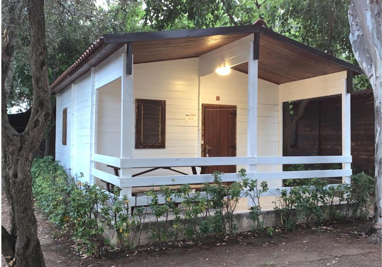 Viola Club Village & Camping Фоче-Варано Екстер'єр фото
